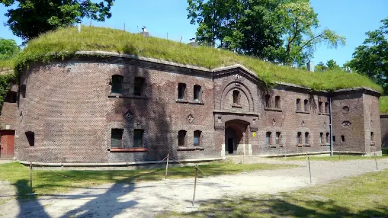 Fort Gerharda